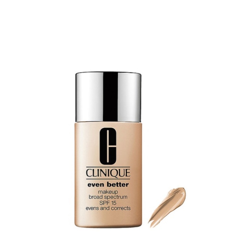 CLINIQUE EVEN BETTER™ BROAD SPECTRUM FOUNDATION